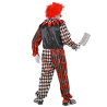 Disfraz de Payaso Asesino