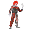 Disfraz de Payaso Asesino