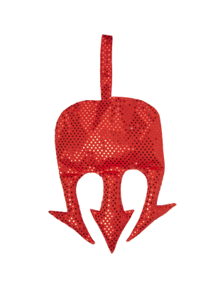 Bolso Tridente Diablo