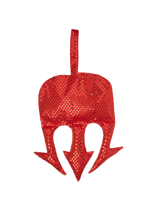 Bolso Tridente Diablo