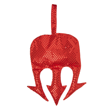 Bolso Tridente Diablo