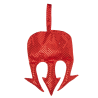Bolso Tridente Diablo