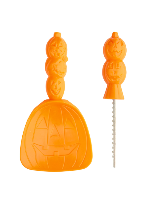 Kit para Cortar Calabaza