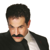Bigote Caballero - Barbas y Bigotes