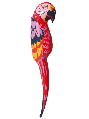 Buy Parrot Inflatable for only 2.00€ – costume Shop online