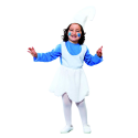 Comprar Disfraz de Pitufina Infantil - Disfraces de Pitufos Bebes