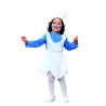 Erosi Mozorro Smurfette Haur bakarrik 10.00€ – mozorro Denda online