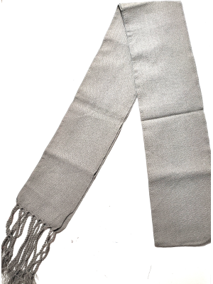 Gerriko Gris - Fajin Gris