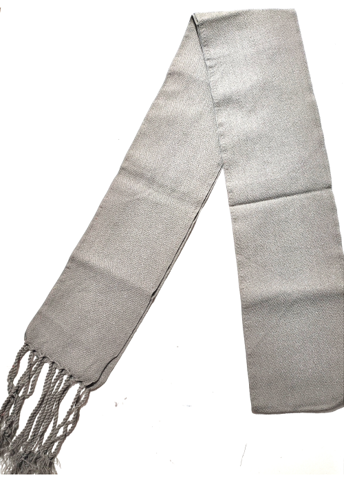 Gerriko Gris - Fajin Gris