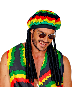 Gorro Dreadlocks