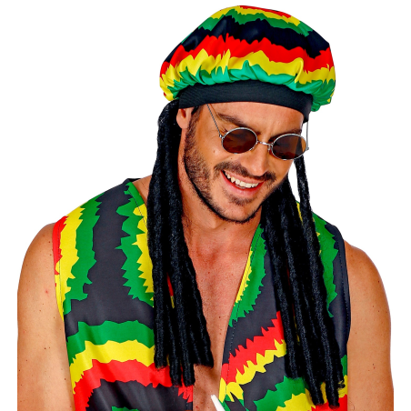 Gorro Rastas
