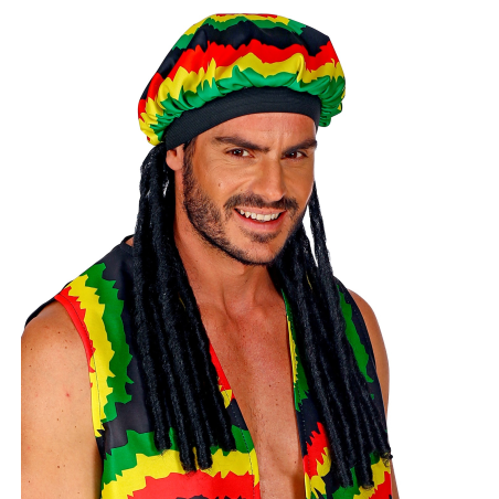 Gorro Rastas