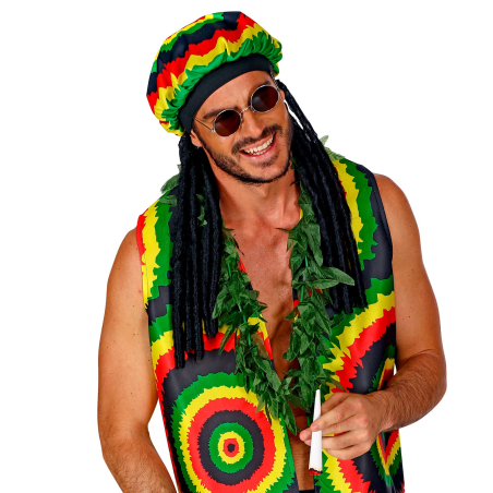 Gorro Rastas