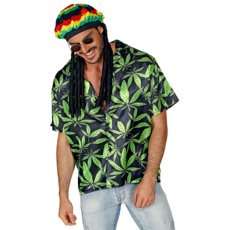 Gorro Rastas