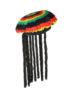 Gorro Dreadlocks
