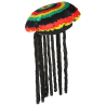 Gorro Rastas