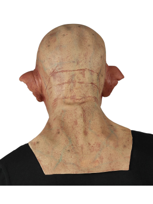 Mascara Orco