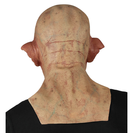 Mascara Orco