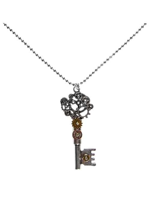 Collar LLave