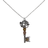 Collar LLave