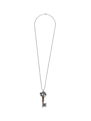 Collar LLave