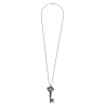 Collar LLave