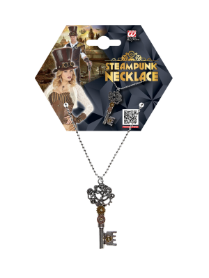 Collar LLave