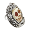 Anillo Calavera Catrina