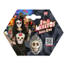 Anillo Calavera Catrina