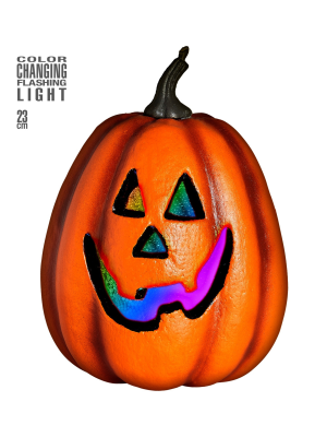 Calabaza 23cm con Luz