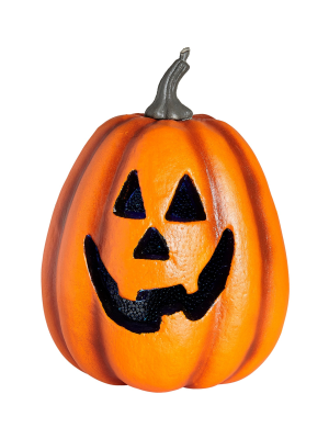 Calabaza 23cm con Luz