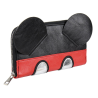 Cartilletera Mickey