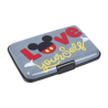 Tarjetera Rigido Mickey