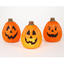 Comprar Calabaza con luz - Calabazas