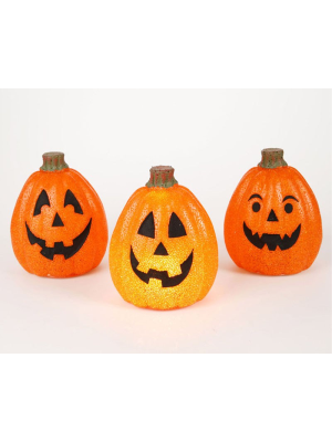 Comprar Calabaza con luz - Calabazas