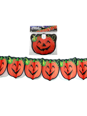 Comprar Guirnalda de Calabazas - Guirnaldas y Globos