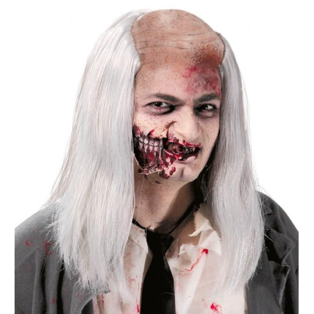 Erosi Peluka Burusoila Zombie bakarrik 7.80€ – mozorro Denda online