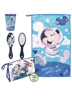 Neceser de Viaje Infantil Mickie
