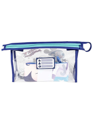 Neceser de Viaje Infantil Mickie