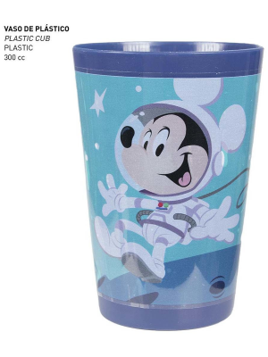 Neceser de Viaje Infantil Mickie