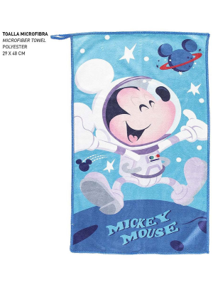 Neceser de Viaje Infantil Mickie
