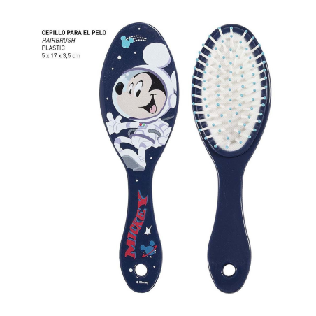 Neceser de Viaje Infantil Mickie