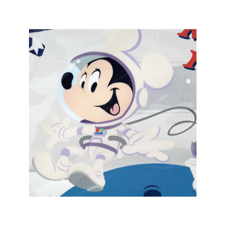 Neceser de Viaje Infantil Mickie