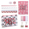 Set Papeleria Minnie
