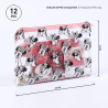Set Papeleria Minnie