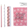 Set Papeleria Minnie