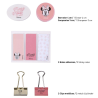 Set Papeleria Minnie