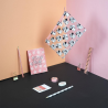 Set Papeleria Minnie