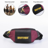 Riñonera Harry POtter Quidditch