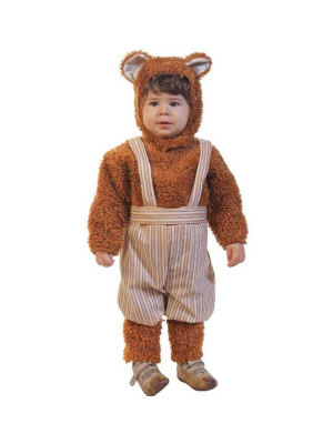 Disfraz de Osito Infantil
